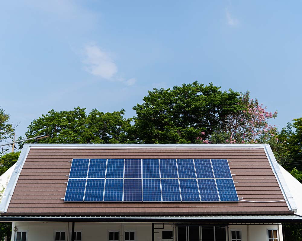 Windenergie – Saubere Energie aus der Natur