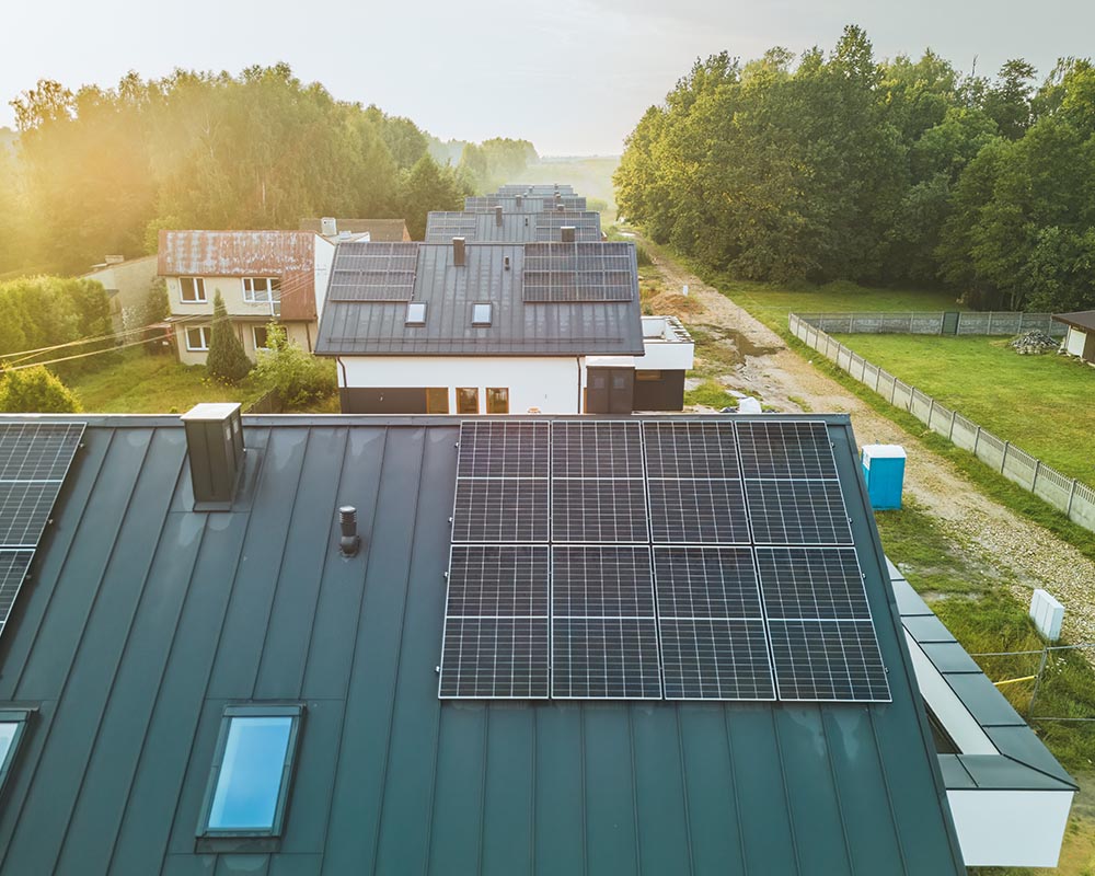 Solarenergie – Die Kraft der Sonne für eine nachhaltige Zukunft