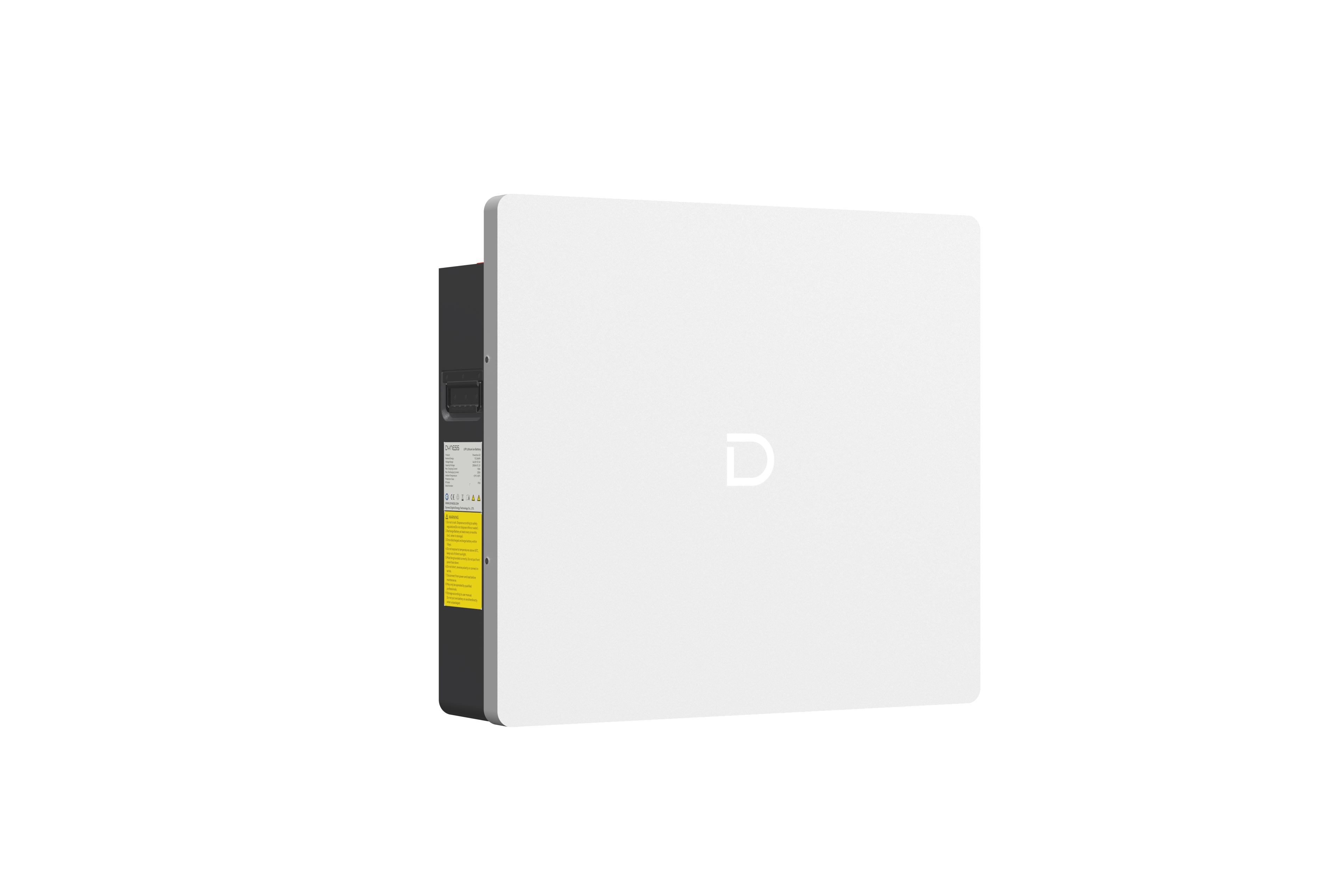 DYNESS-Powerbox G2-10.24kWh IP65