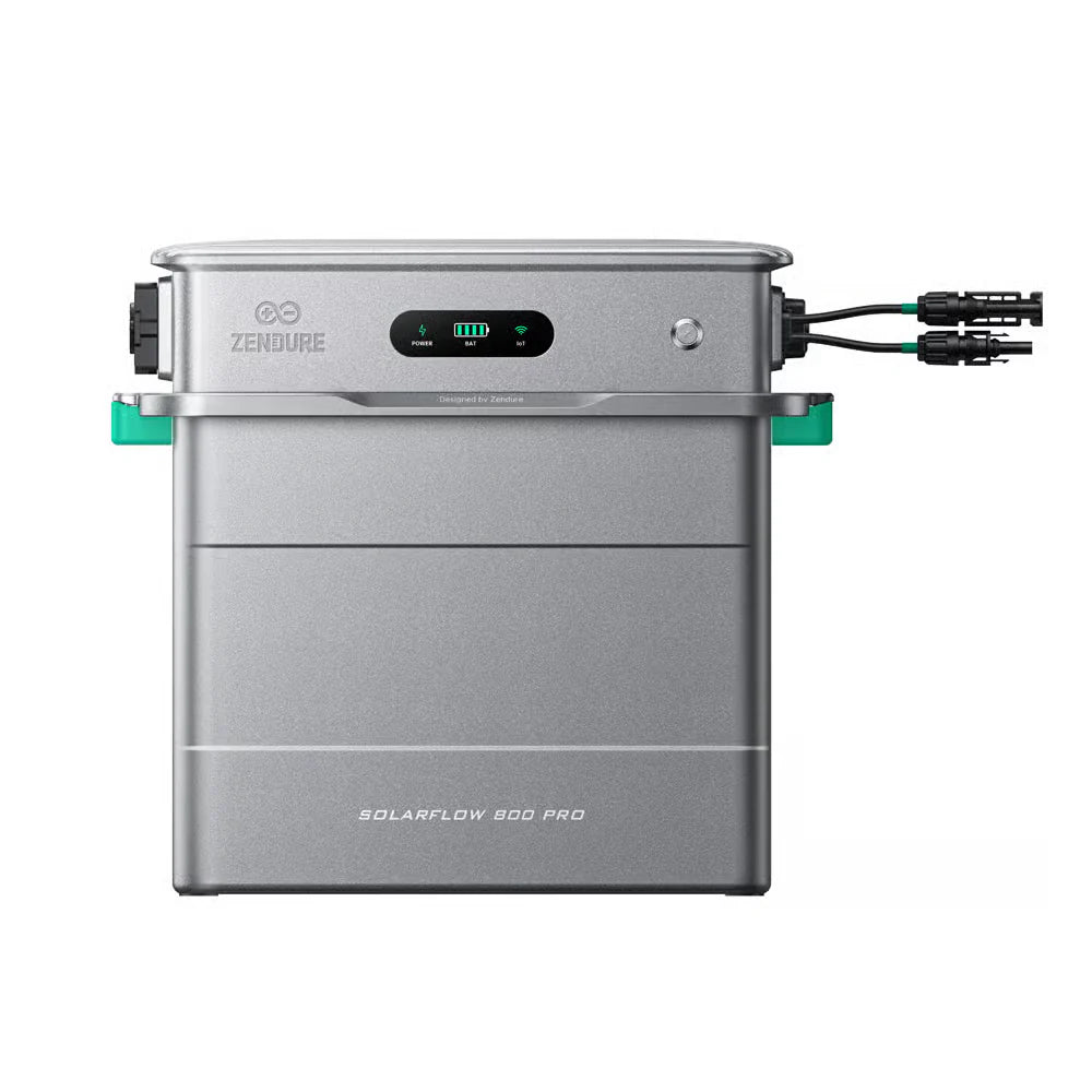 Zendure SolarFlow 800 Pro Power Station 1920WH