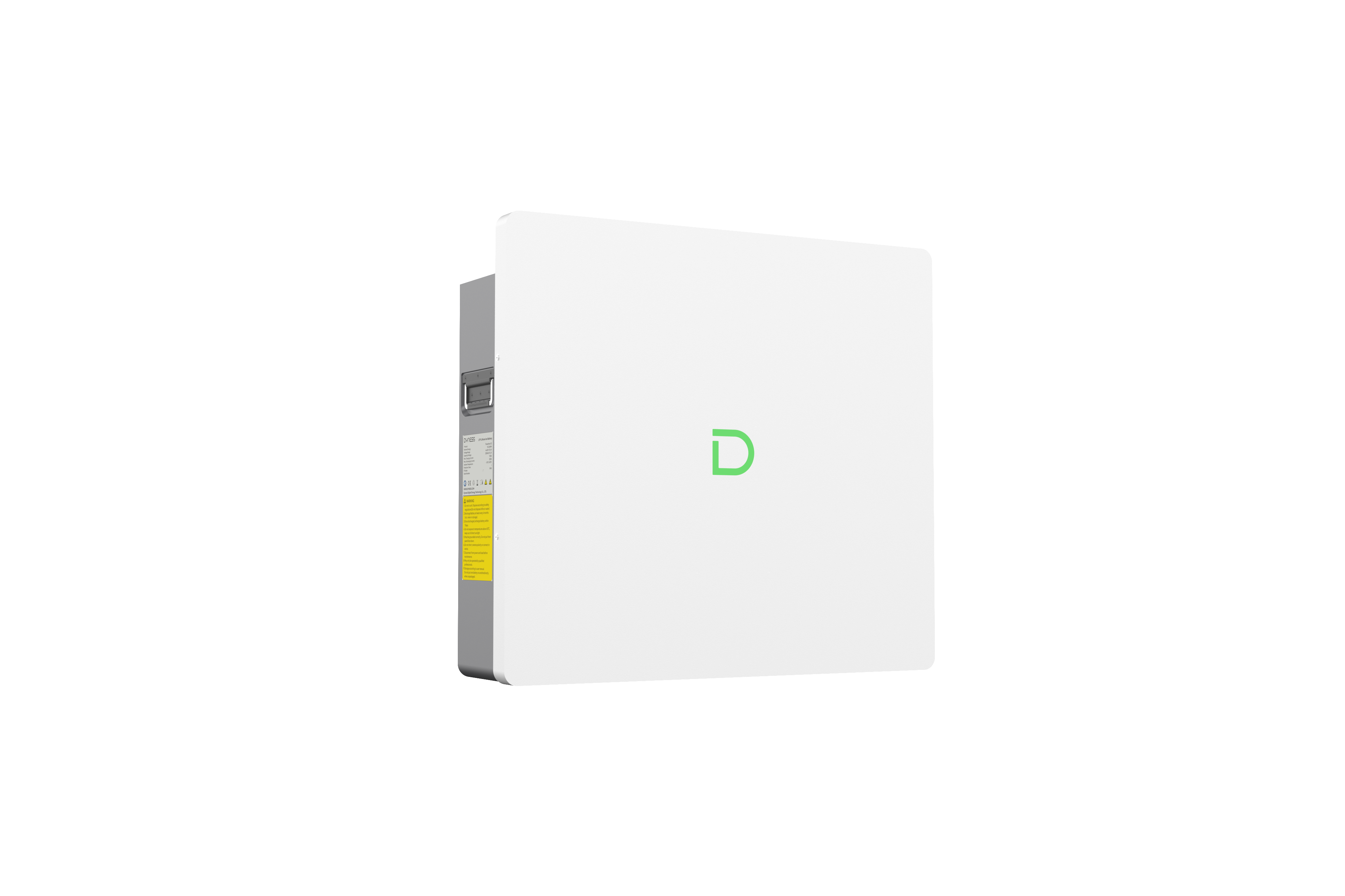 DYNESS-Powerbox G2-10.24kWh IP65