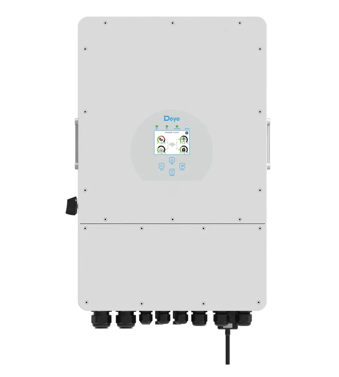 Deye SUN-12K-SG04LP3-EU