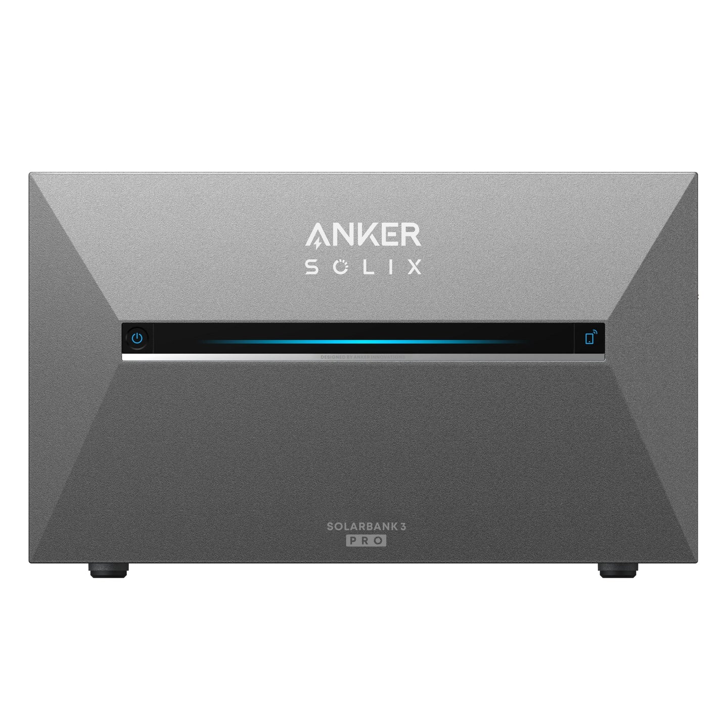 Anker SOLIX Solarbank 3 E2700 Pro