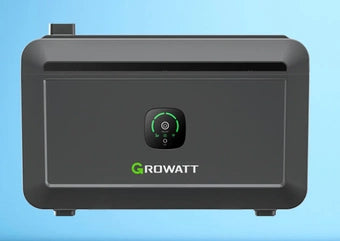 Growatt Noah 2000 Battery