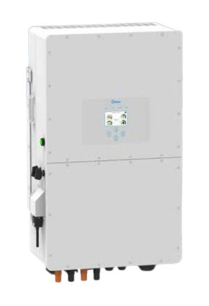 Deye SUN-30K-SG01HP3-EU-BM3 29.9-50